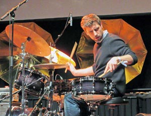 Marc Michel